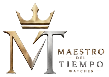 Maestro Del Tiempo